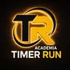 Alunos treinando na Cigagym
